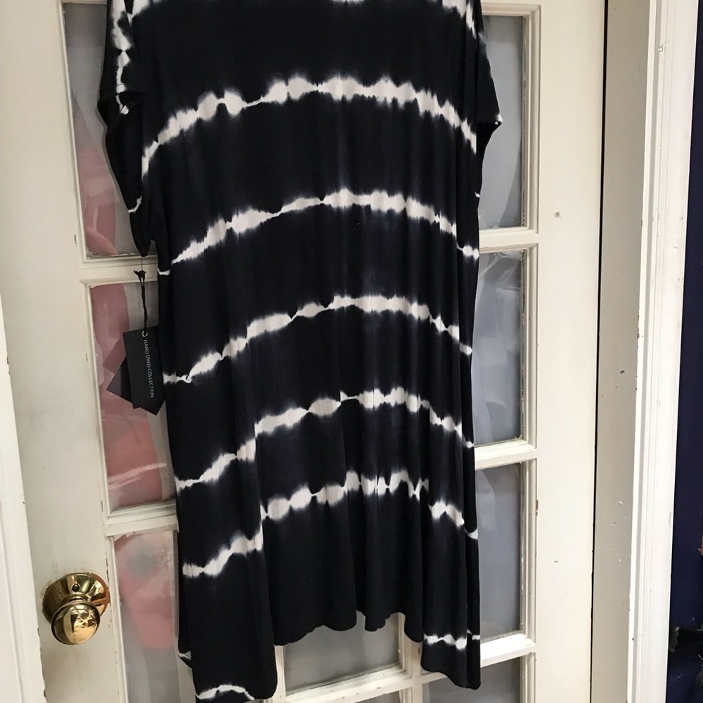 Ava and Viv tunic/dress - Picture 2 of 3